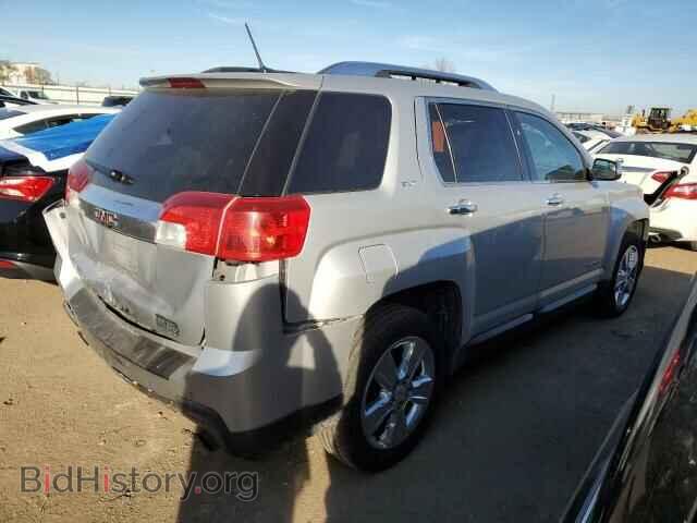 2014 GMC TERRAIN - VIN: 2GKFLTE30E6243879 - Фото 4