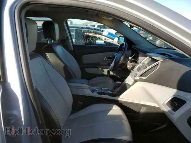 2014 GMC TERRAIN - VIN: 2GKFLTE30E6243879 - Фото 5