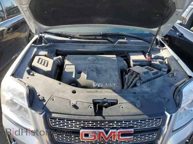 2014 GMC TERRAIN - VIN: 2GKFLTE30E6243879 - Фото 7