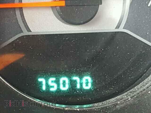 2011 CHRYSLER 200 - VIN: 1C3BC1FB6BN527808 - Фото 8
