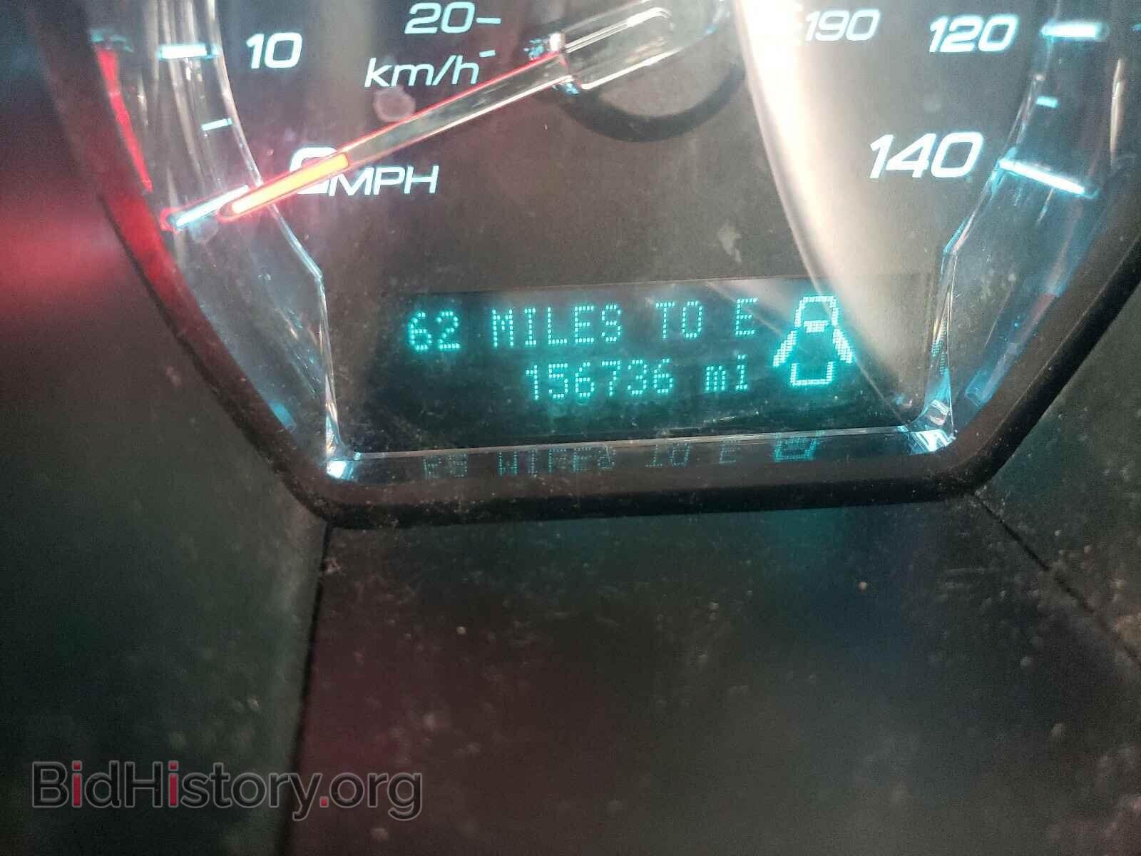 2010 FORD TAURUS - VIN: 1FAHP2DW5AG102840 - Фото 8