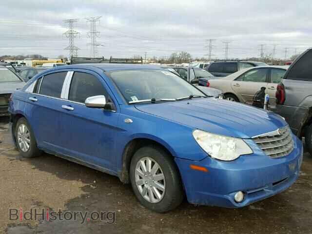 Photo 1C3LC46K67N512996 - CHRYSLER SEBRING 2007