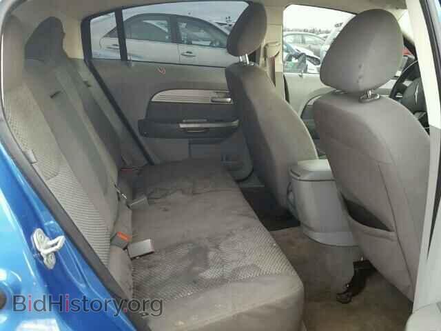 2007 CHRYSLER SEBRING - VIN: 1C3LC46K67N512996 - Фото 6