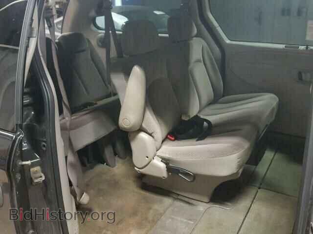2006 DODGE CARAVAN - VIN: 1D4GP24E36B649982 - Фото 6