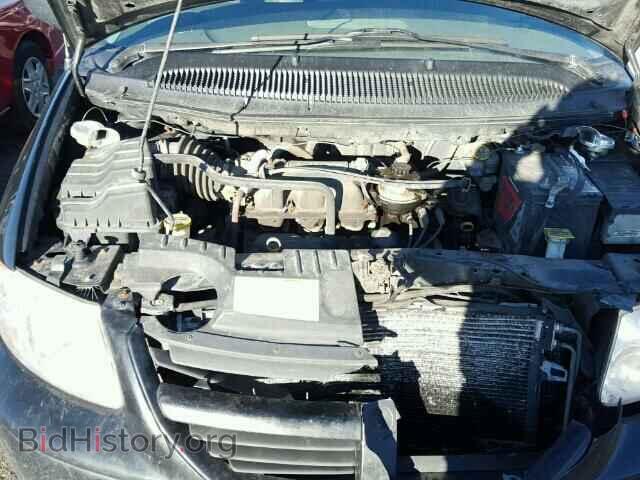 2006 DODGE CARAVAN - VIN: 1D4GP24E36B649982 - Фото 7