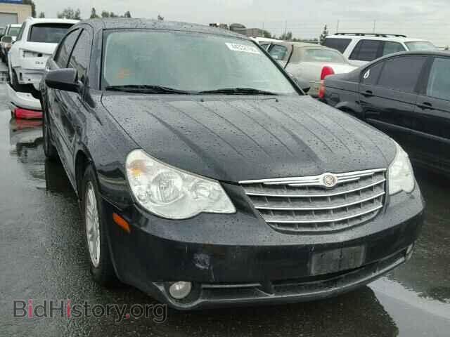 Photo 1C3LC66K47N659023 - CHRYSLER SEBRING 2007