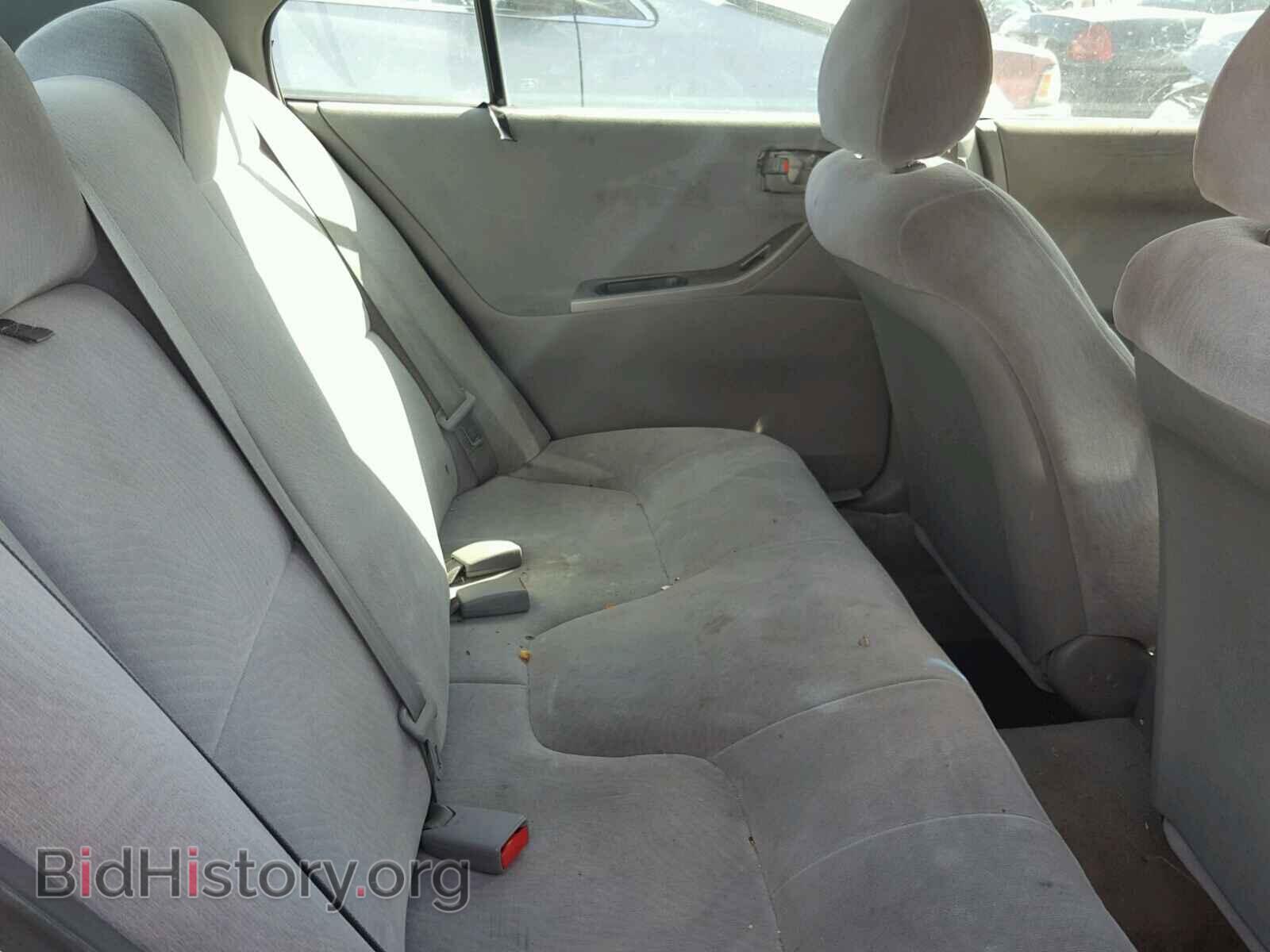 2002 MITSUBISHI GALANT - VIN: 4A3AA46G82E067932 - Фото 6