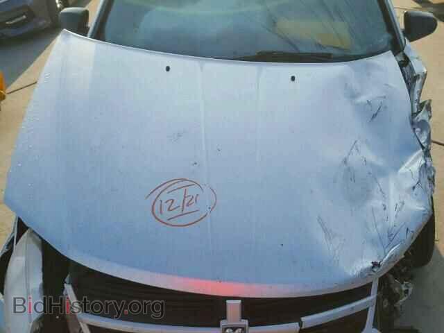 2010 DODGE AVENGER - VIN: 1B3CC4FB8AN184775 - Фото 7