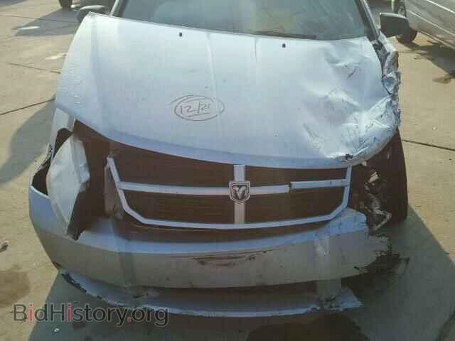 2010 DODGE AVENGER - VIN: 1B3CC4FB8AN184775 - Фото 9