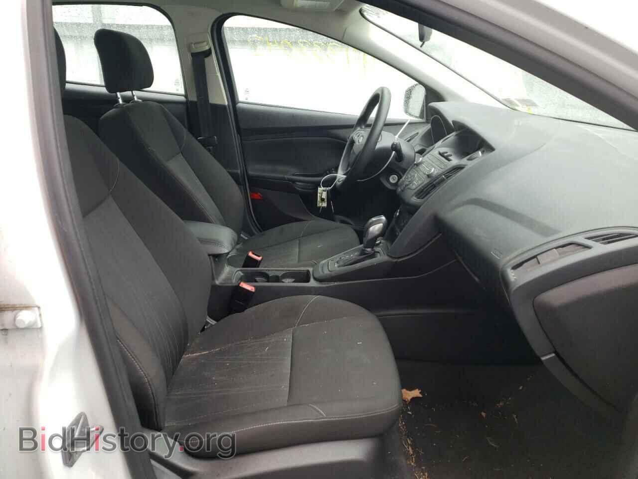 2015 FORD FOCUS - VIN: 1FADP3K27FL251818 - Фото 5