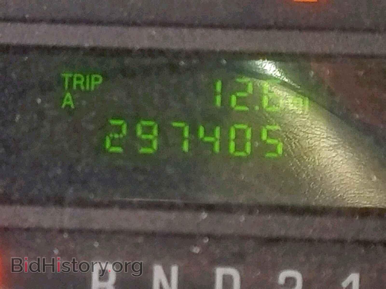 2012 FORD ECONOLINE - VIN: 1FBNE3BL0CDA44923 - Фото 8