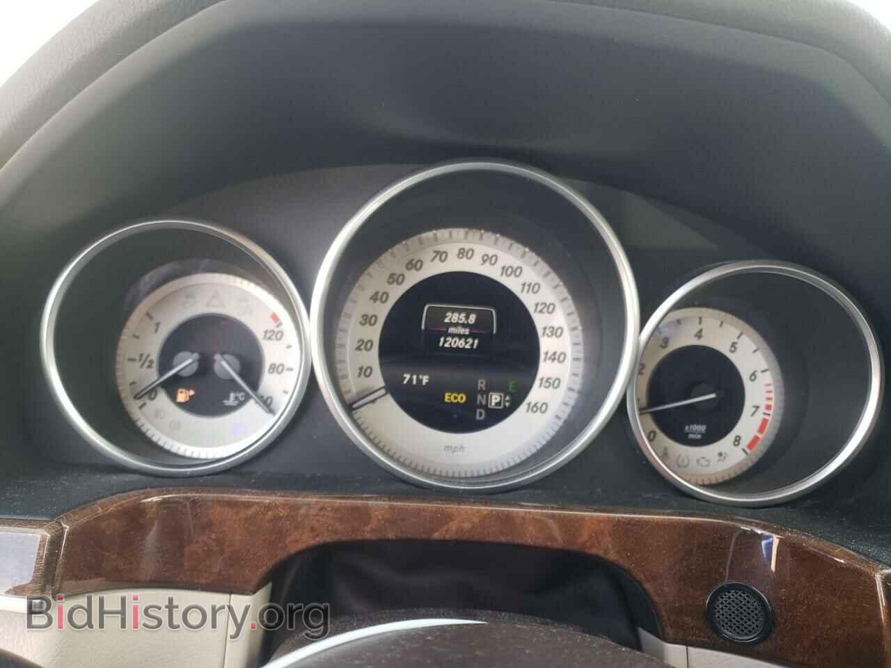 2014 MERCEDES-BENZ E-CLASS - VIN: WDDHF5KB6EA779148 - Фото 9