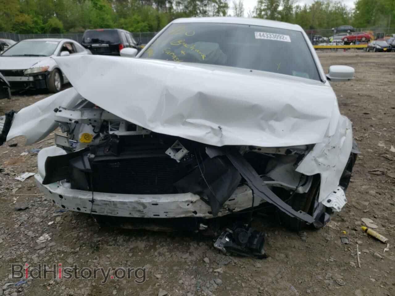 2021 CHRYSLER 300 - VIN: 2C3CCABG6MH520522 - Фото 9