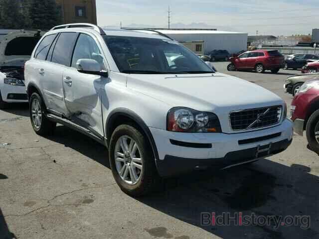 Photo YV4982CZXA1535948 - VOLVO XC90 2010