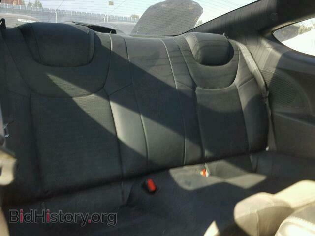 2013 HYUNDAI GENESIS - VIN: KMHHT6KD8DU087881 - Фото 6