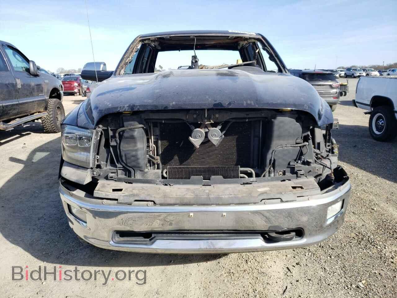 2012 DODGE RAM 1500 - VIN: 1C6RD7NT7CS158472 - Photo 5