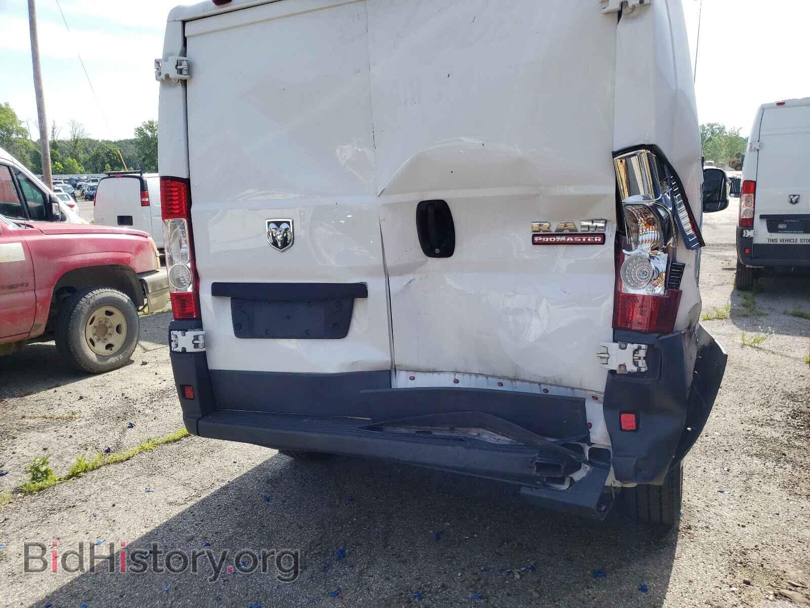 2017 RAM PROMASTER - VIN: 3C6TRVAG0HE516185 - Фото 9