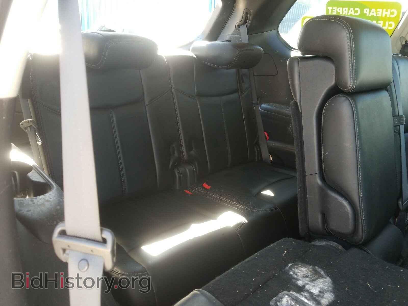 2014 NISSAN PATHFINDER - VIN: 5N1AR2MM0EC675898 - Фото 6