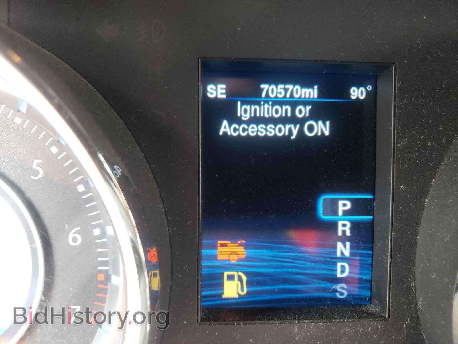 2014 CHRYSLER 300 - VIN: 2C3CCABG2EH331173 - Фото 8