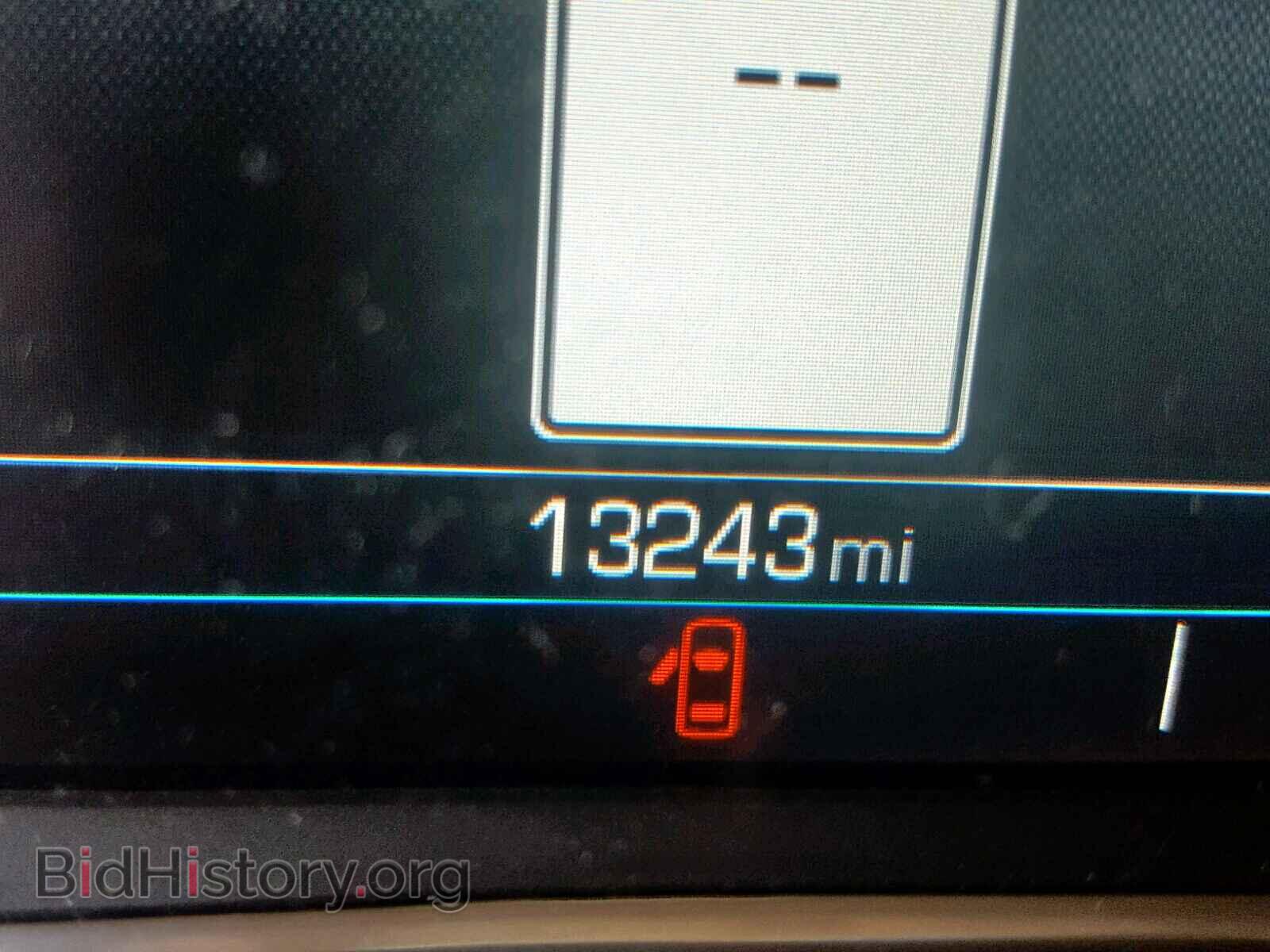 2018 GMC TERRAIN SL - VIN: 3GKALTEX2JL256538 - Фото 8