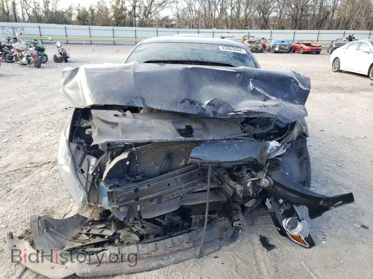 2017 FORD ALL Models - VIN: 1FA6P8AM4H5279768 - Фото 5