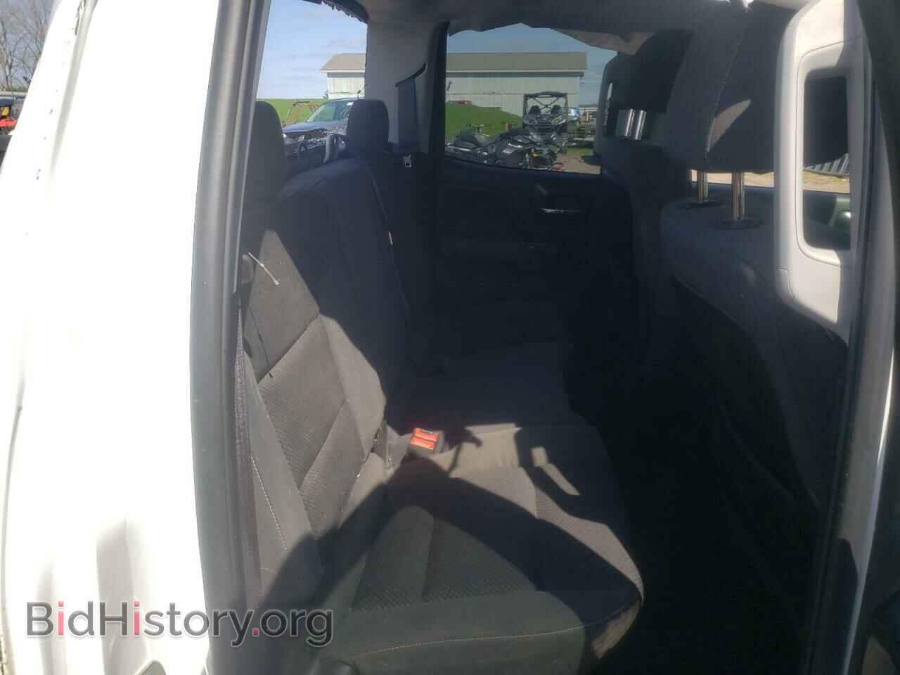 2014 GMC SIERRA - VIN: 1GTV2UEC0EZ155287 - Фото 6