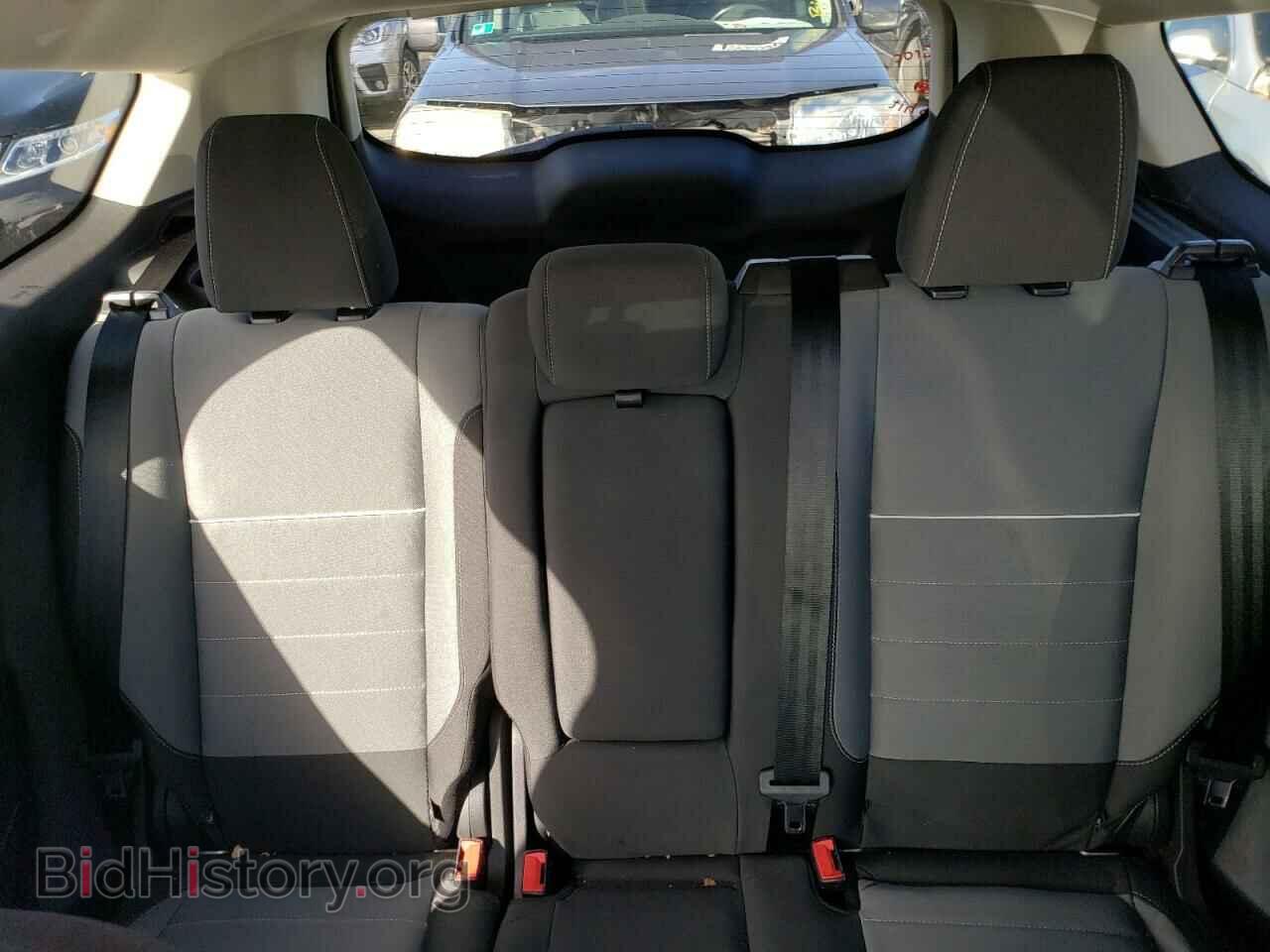 2015 FORD ESCAPE - VIN: 1FMCU9GX8FUC72446 - Фото 10