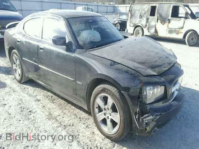 Фотография 2B3CA5CT2AH132866 - DODGE CHARGER 2010