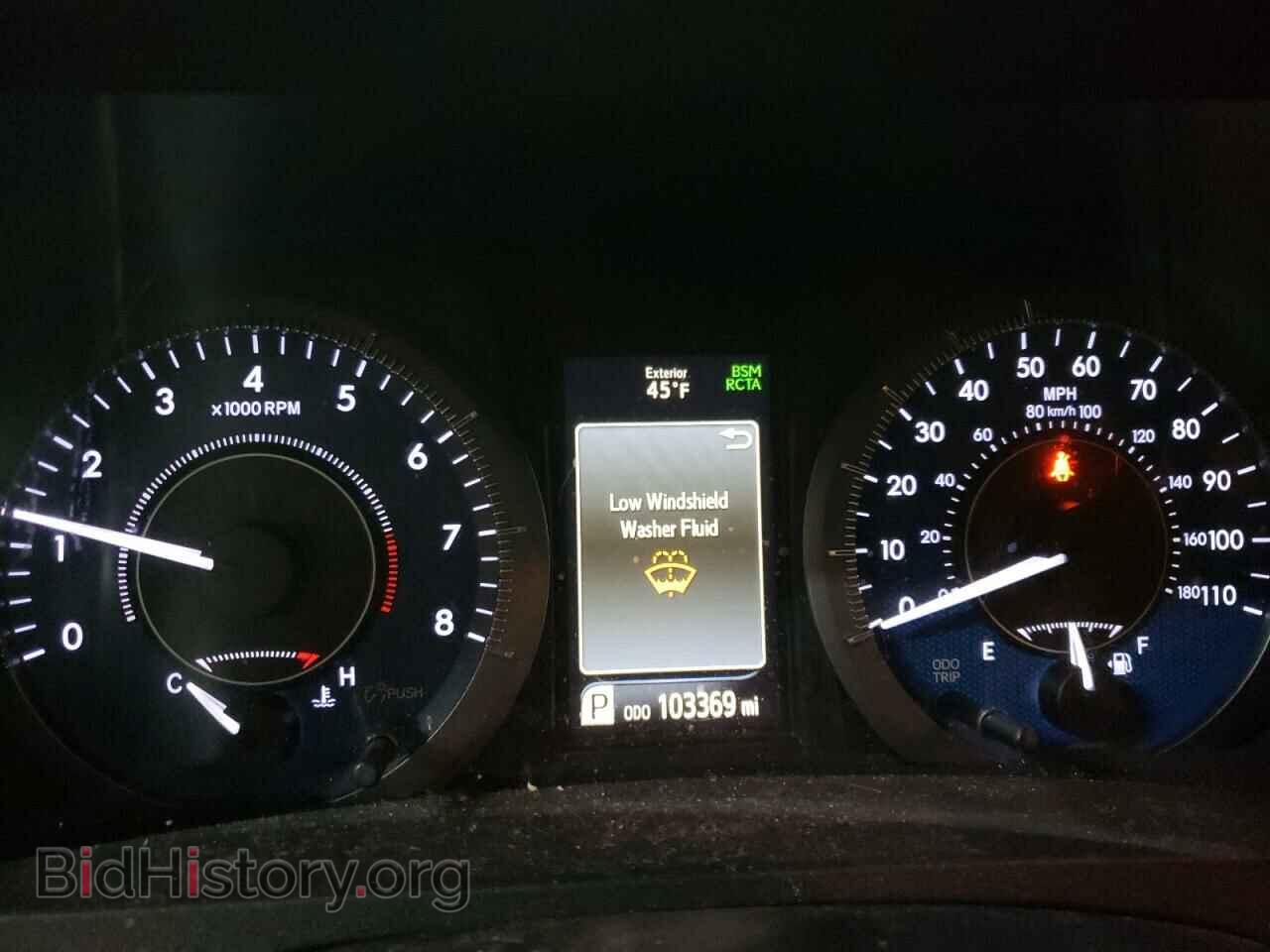 2018 TOYOTA All Models - VIN: 5TDDZ3DC1JS205063 - Фото 9