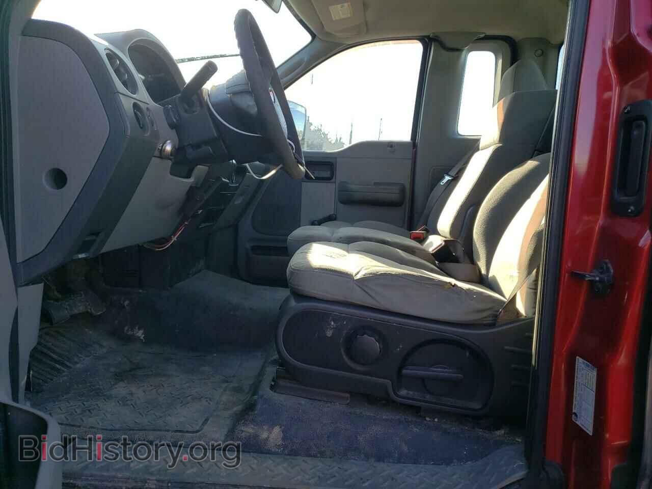 2008 FORD All Models - VIN: 1FTRF12258KD95934 - Photo 7