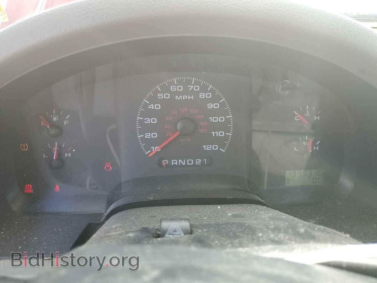 2008 FORD All Models - VIN: 1FTRF12258KD95934 - Photo 9