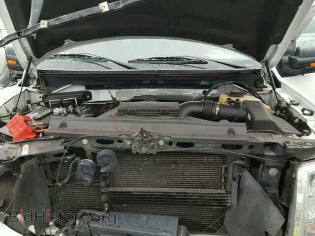 2012 FORD F150 - VIN: 1FTFW1CT2CKD97580 - Фото 7