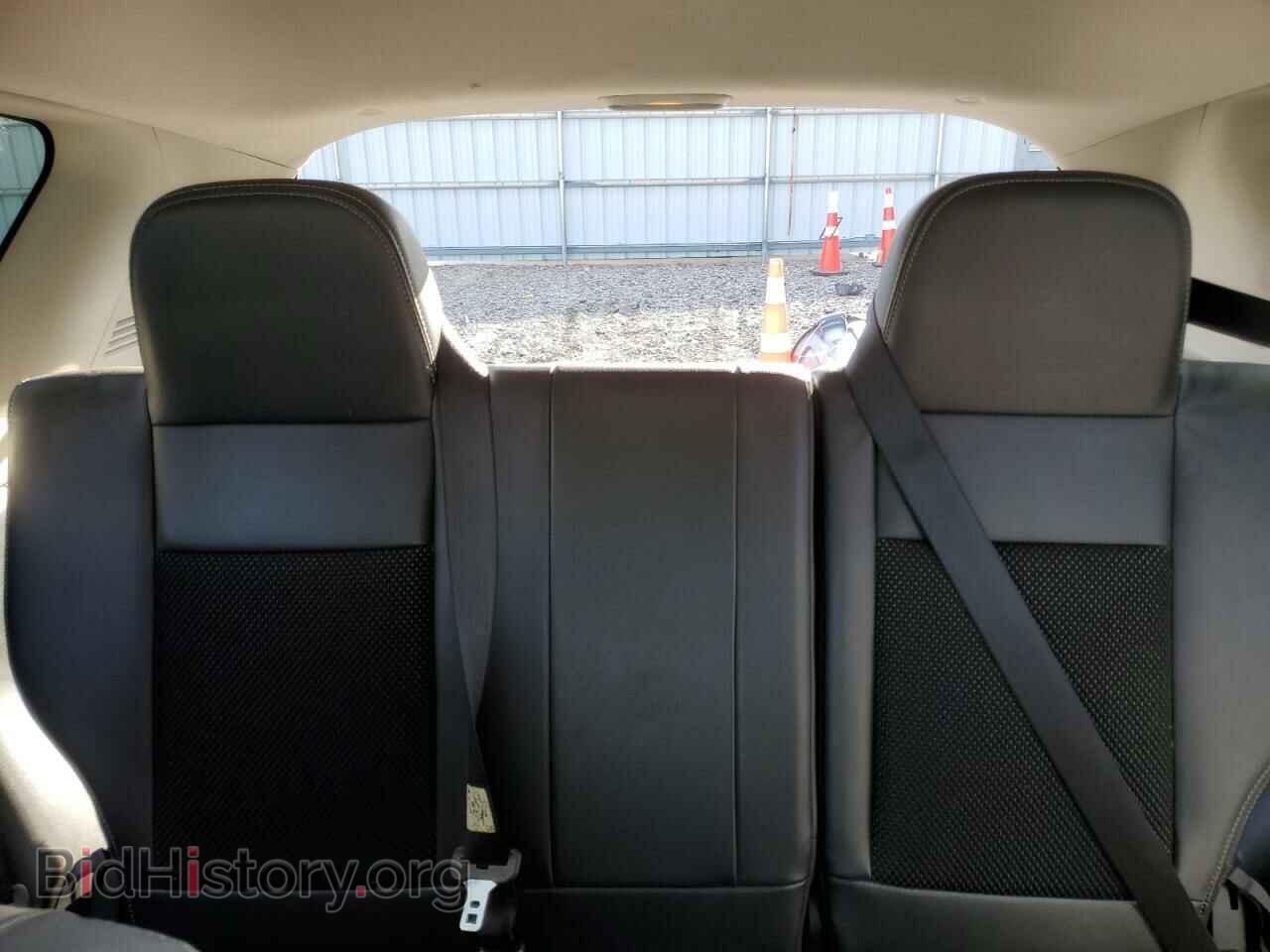 2014 JEEP COMPASS - VIN: 1C4NJCEA0ED540129 - Photo 10