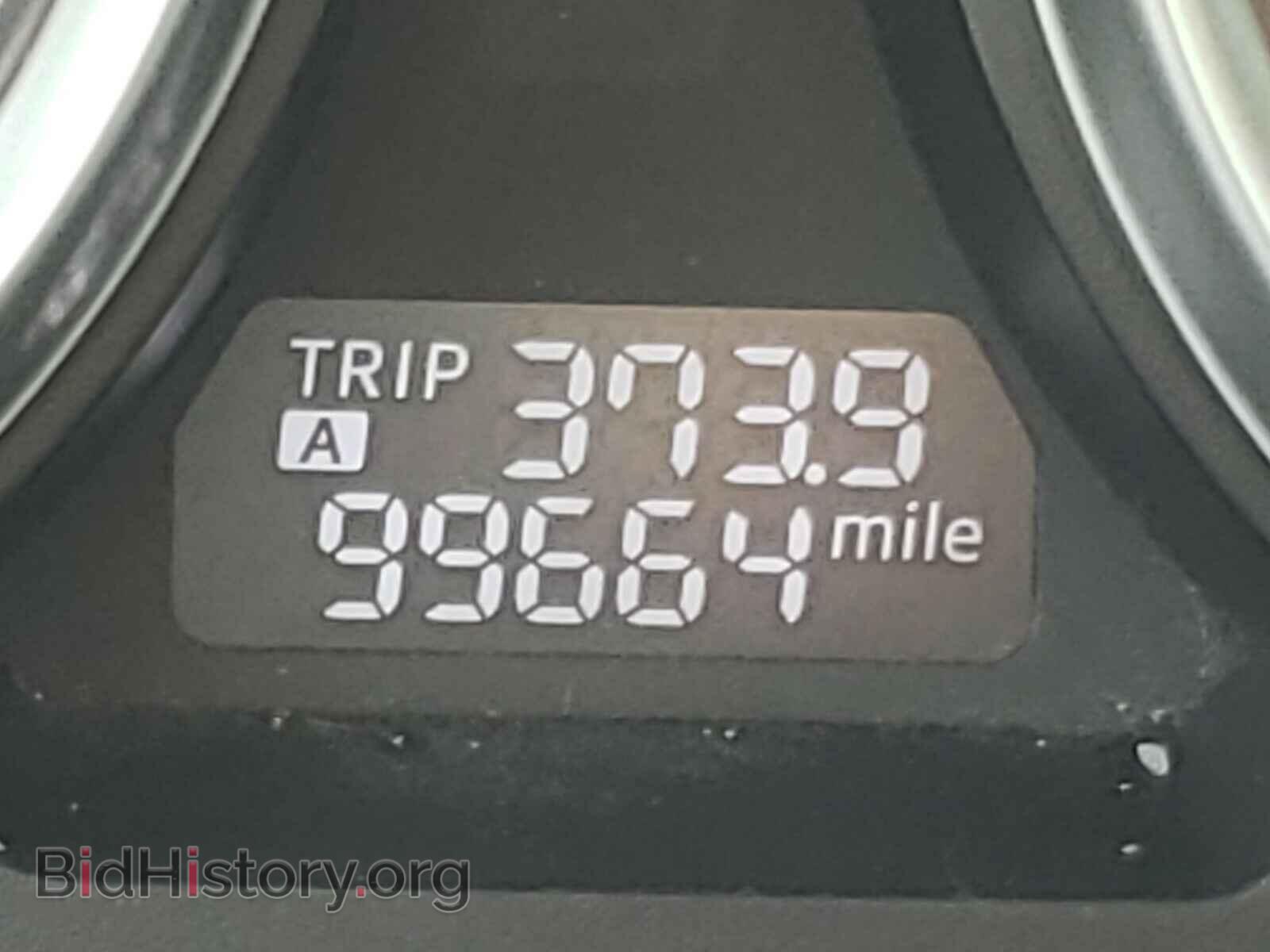 2013 MAZDA CX-9 - VIN: JM3TB3DV8D0402585 - Фото 8