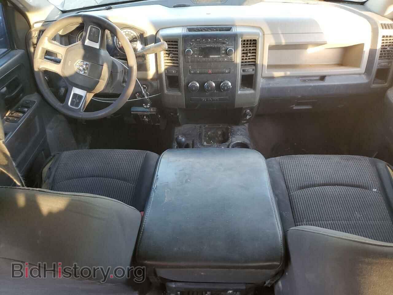 2010 DODGE All Models - VIN: 3D7UT2CL4AG148553 - Фото 8