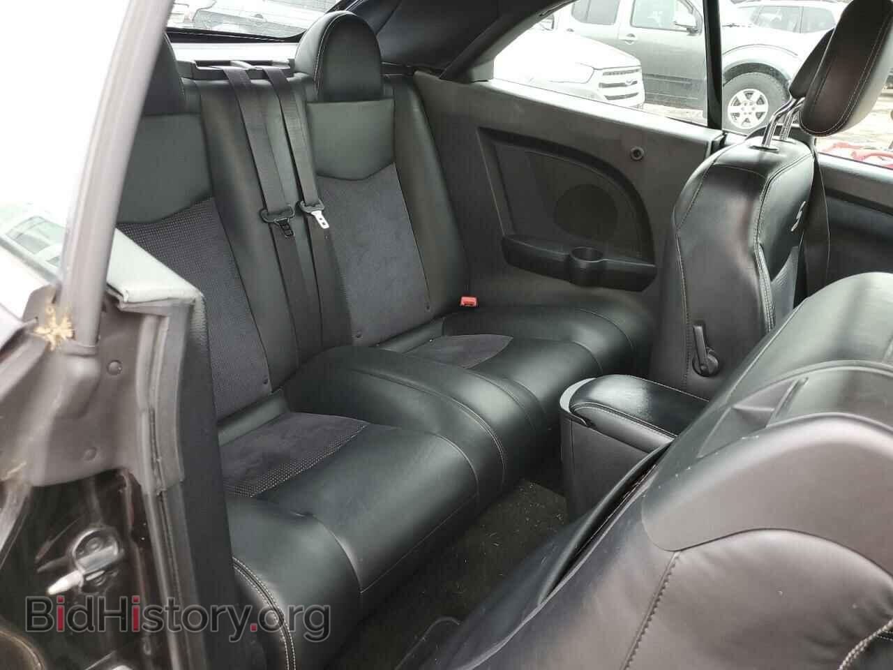 2011 CHRYSLER 200 - VIN: 1C3BC8EG2BN599871 - Фото 10