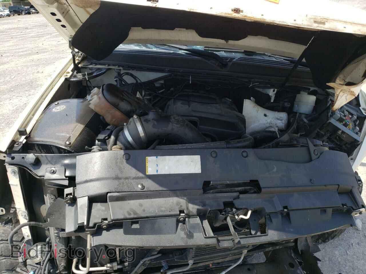 2010 GMC YUKON - VIN: 1GKUCEEF0AR144068 - Фото 7