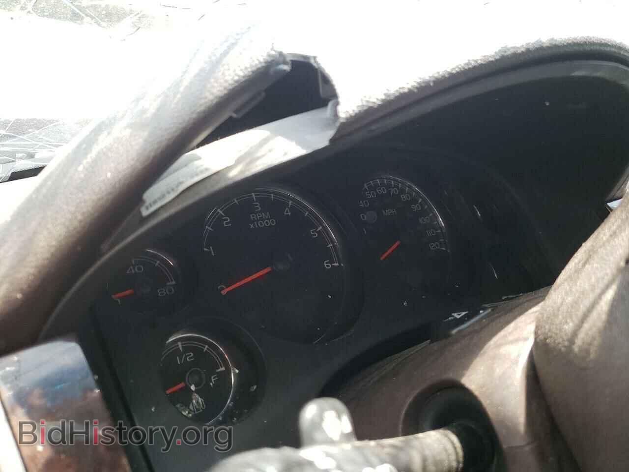 2010 GMC YUKON - VIN: 1GKUCEEF0AR144068 - Фото 8