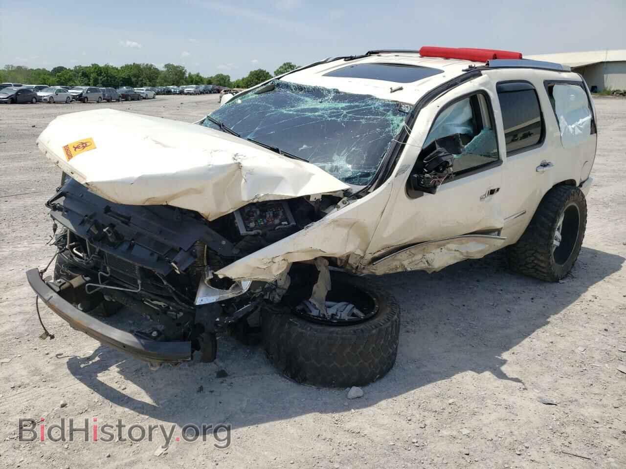 2010 GMC YUKON - VIN: 1GKUCEEF0AR144068 - Фото 9