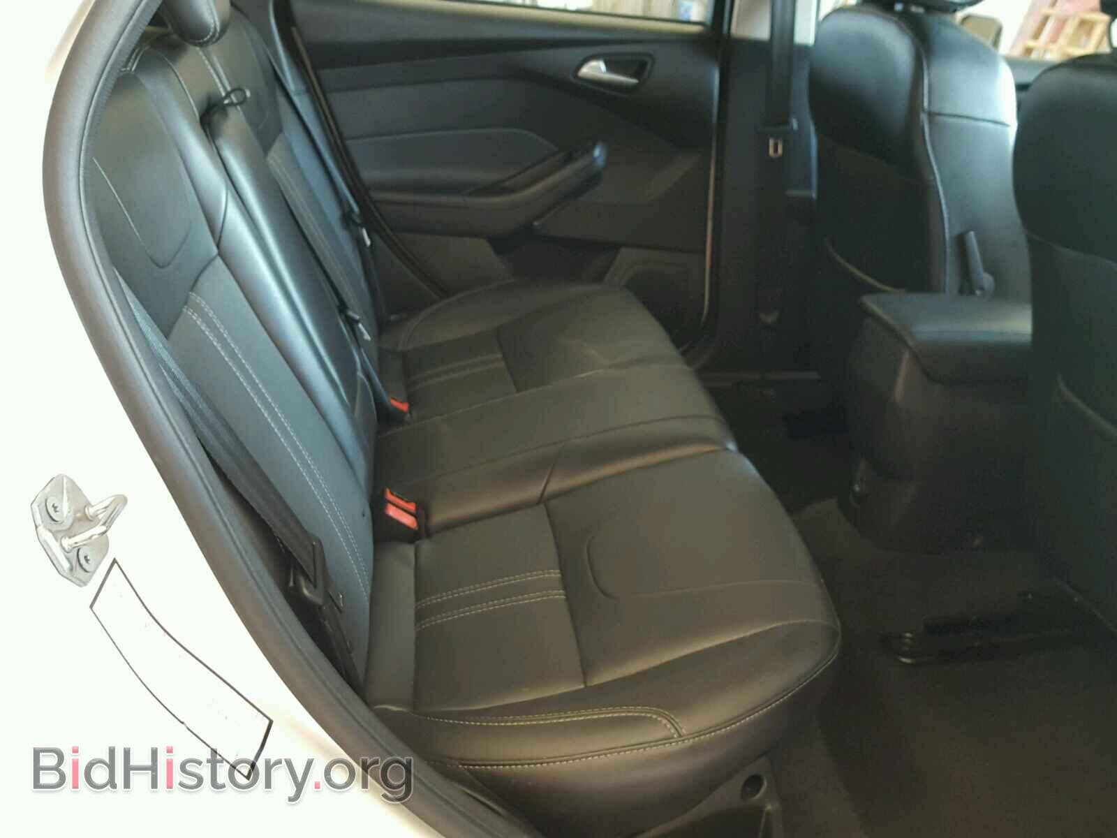 2014 FORD FOCUS - VIN: 1FADP3F25EL330977 - Фото 6