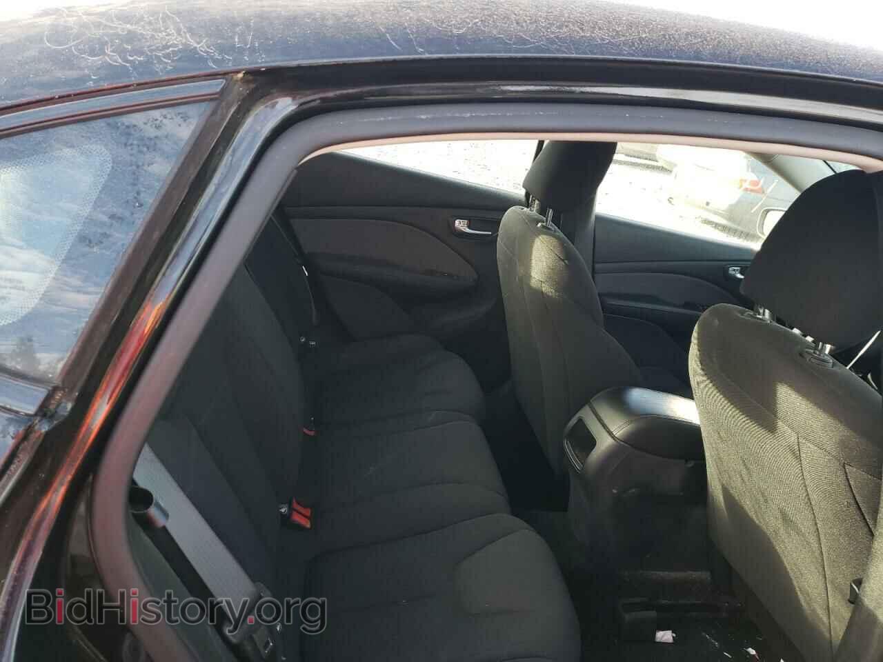 2013 DODGE DART - VIN: 1C3CDFAA0DD197556 - Фото 10