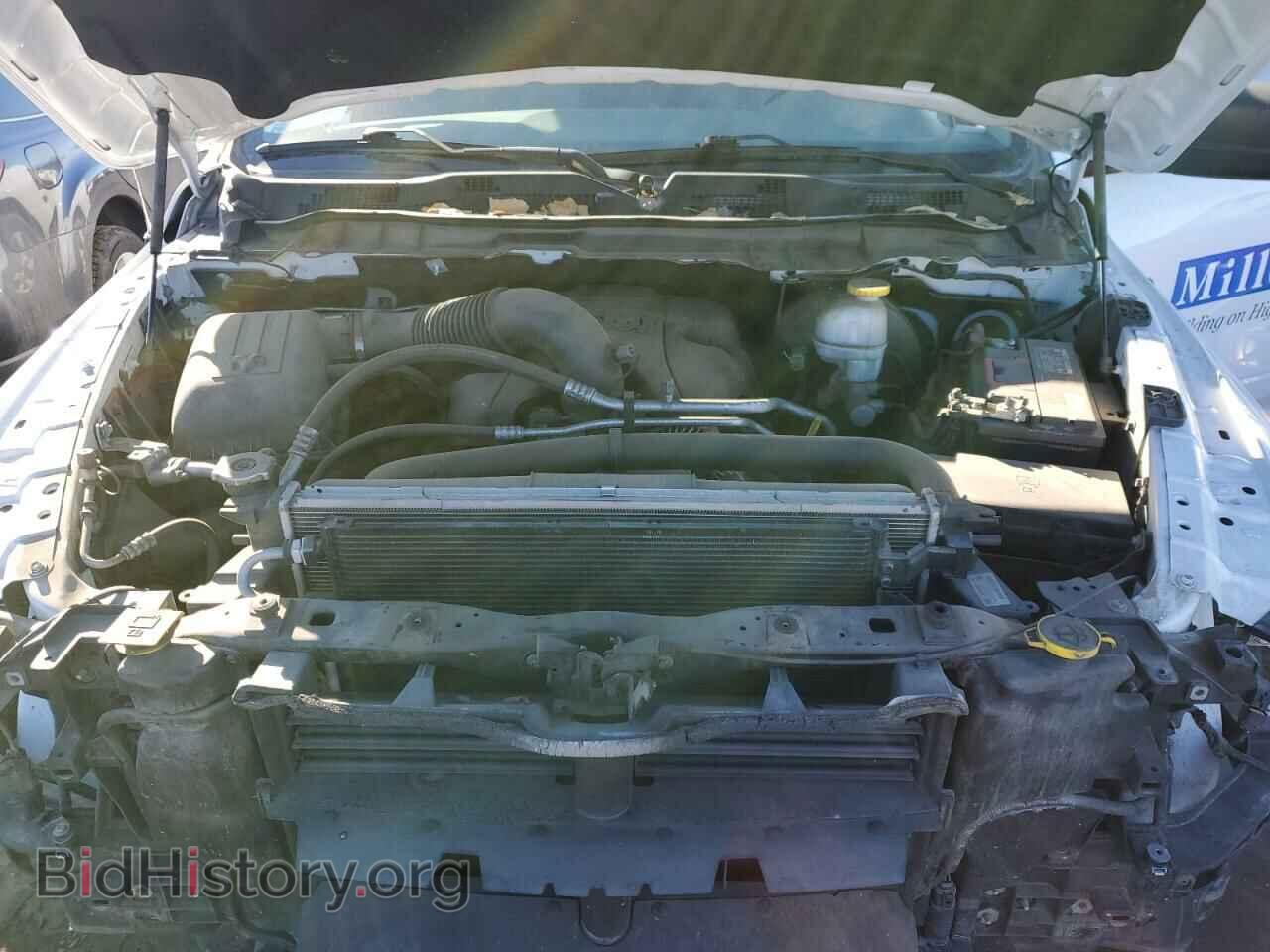 2017 RAM 1500 - VIN: 1C6RR7LT6HS652978 - Photo 11