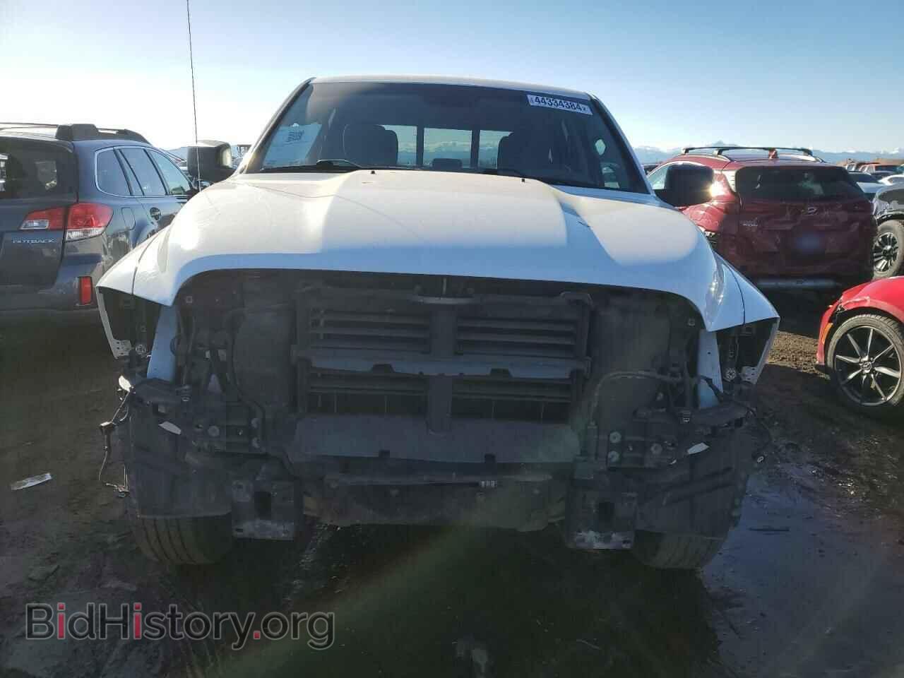 2017 RAM 1500 - VIN: 1C6RR7LT6HS652978 - Photo 5
