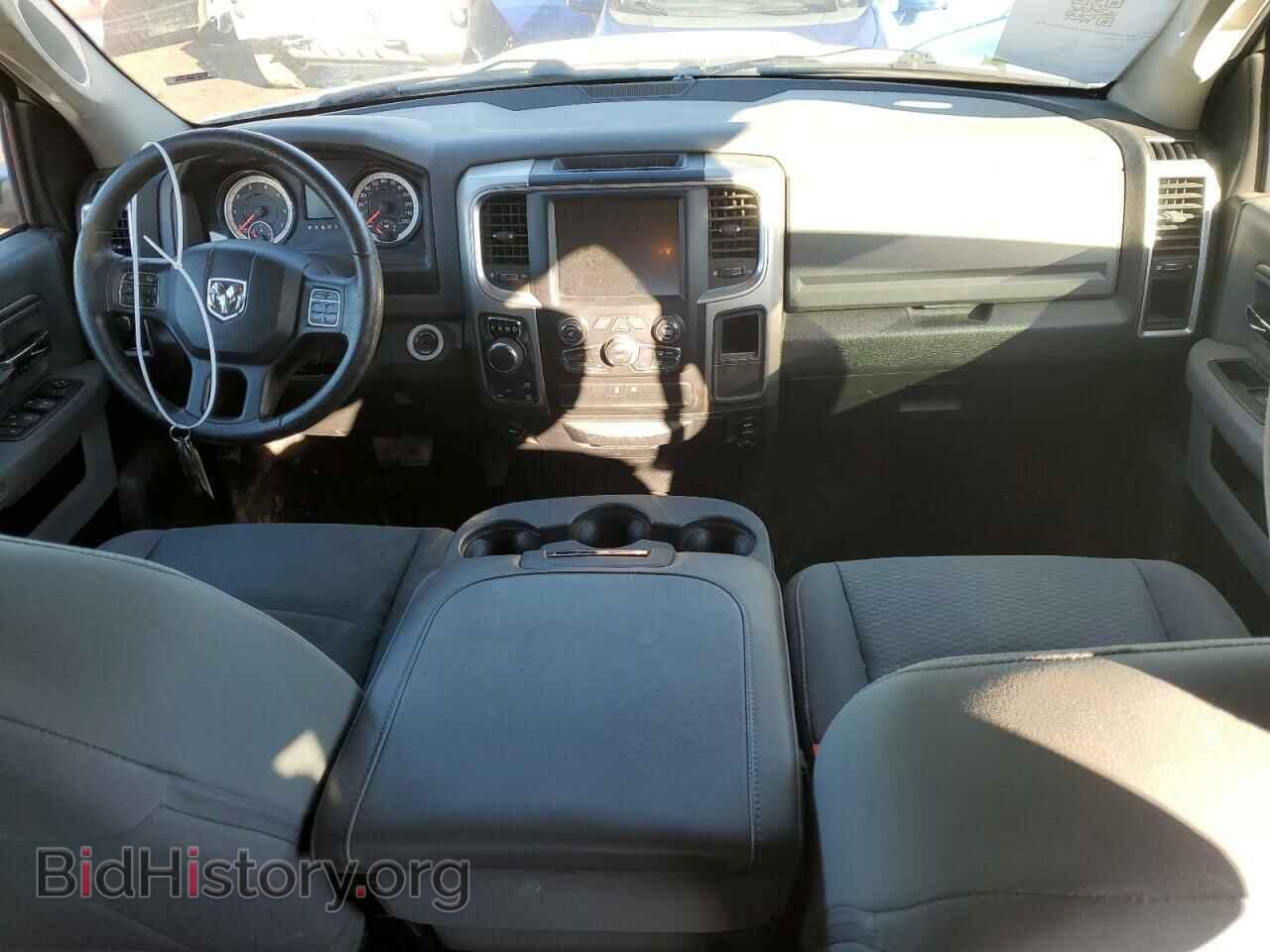 2017 RAM 1500 - VIN: 1C6RR7LT6HS652978 - Photo 8