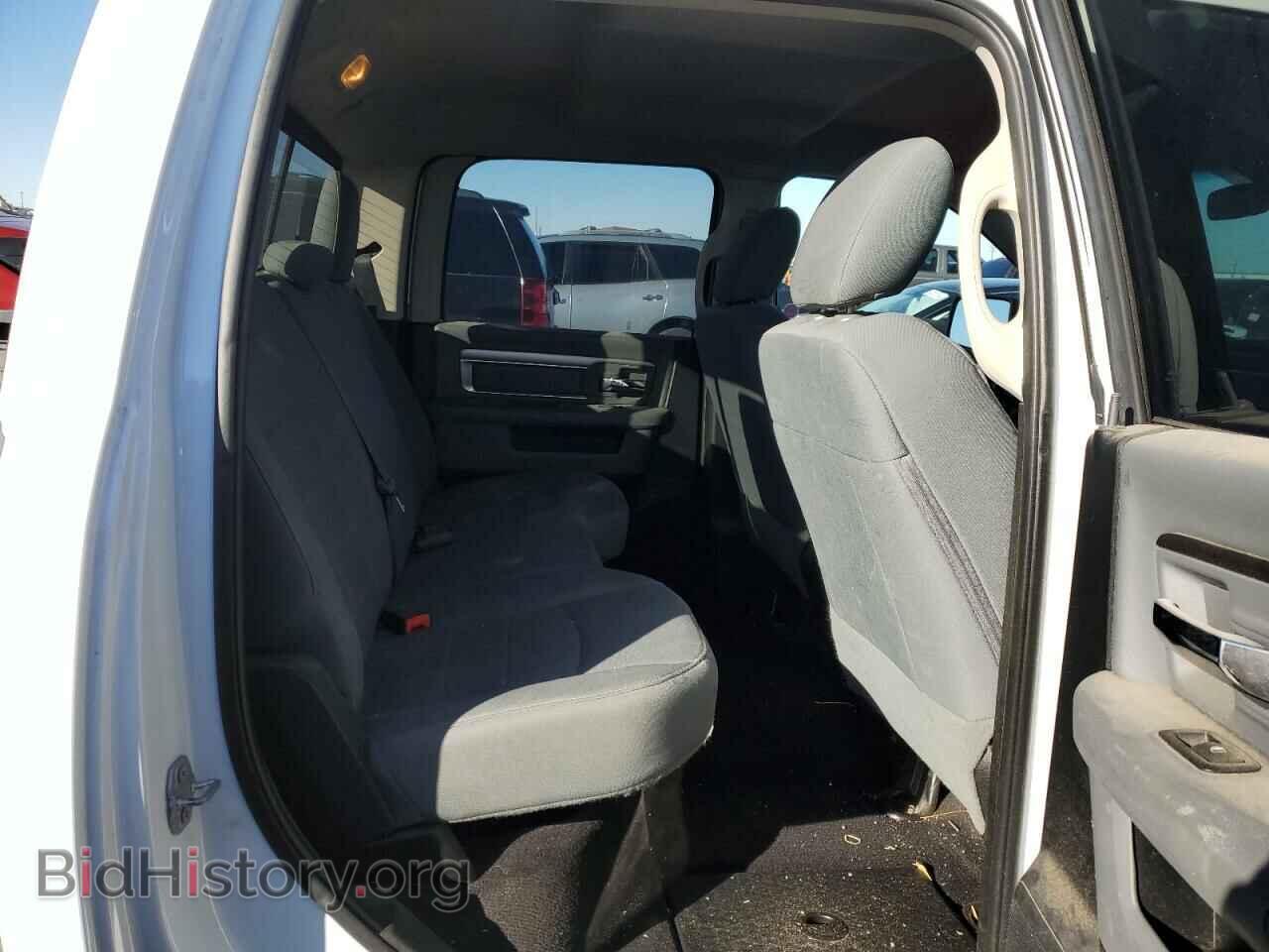 2017 RAM 1500 - VIN: 1C6RR7LT6HS652978 - Photo 10