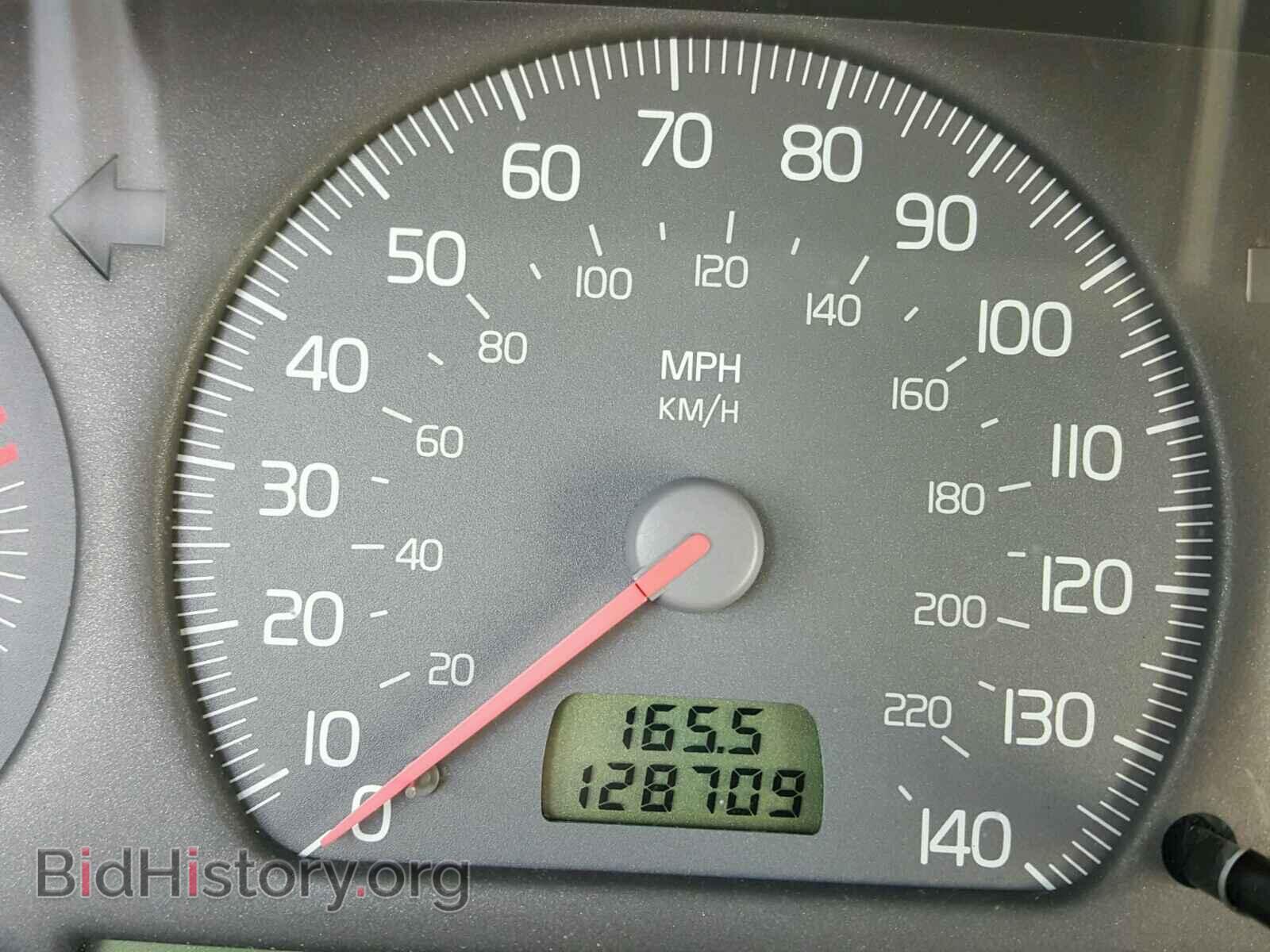 2004 VOLVO C70 - VIN: YV1NC62D74J063221 - Фото 8