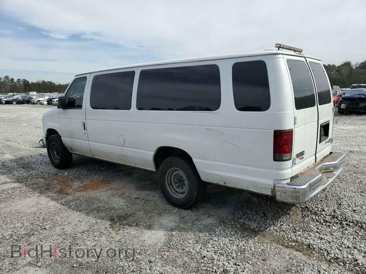 2011 FORD ALL Models - VIN: 1FBSS3BL8BDA00310 - Photo 2