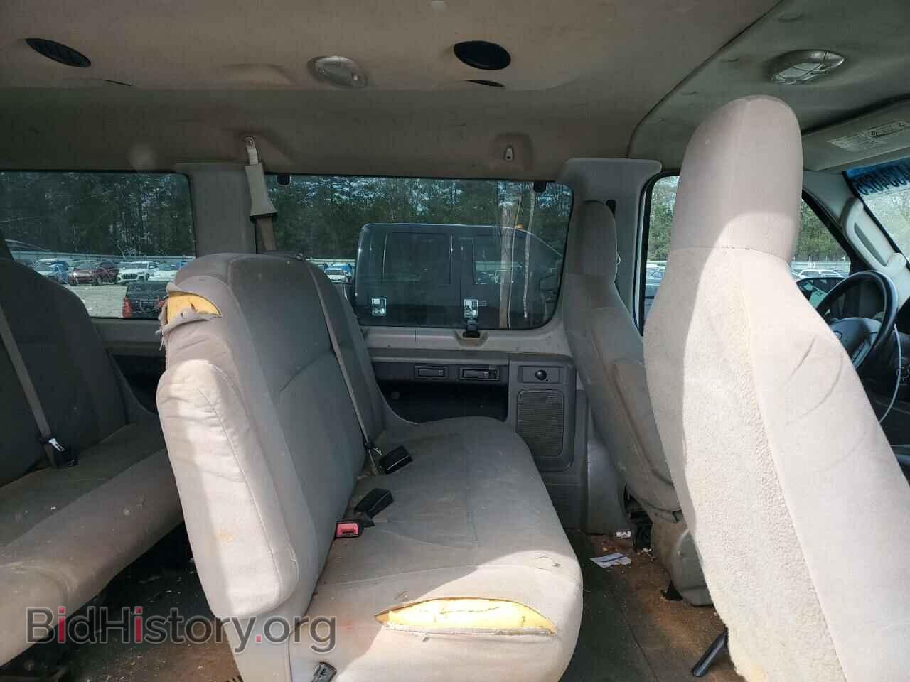 2011 FORD ALL Models - VIN: 1FBSS3BL8BDA00310 - Photo 11
