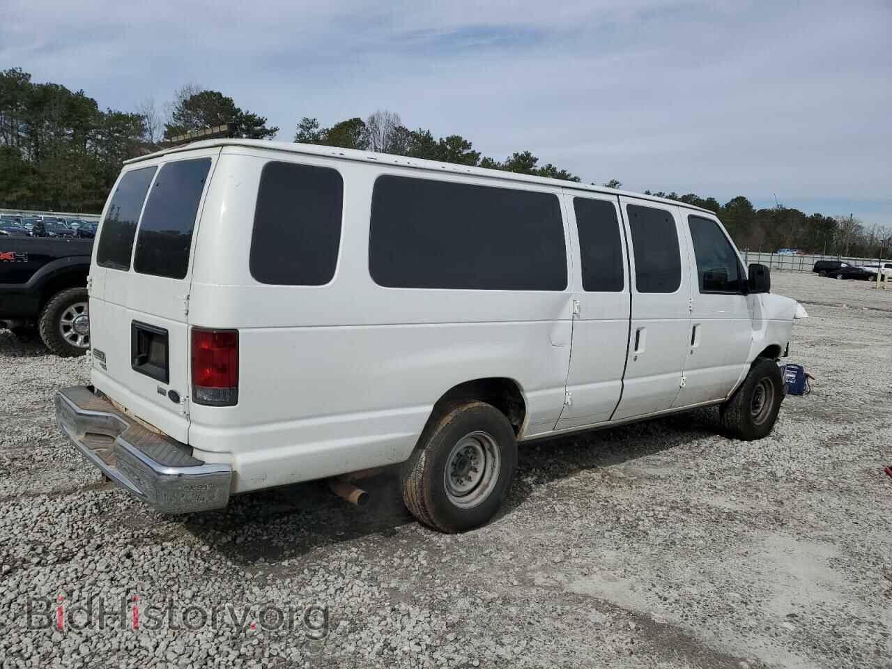 2011 FORD ALL Models - VIN: 1FBSS3BL8BDA00310 - Photo 3