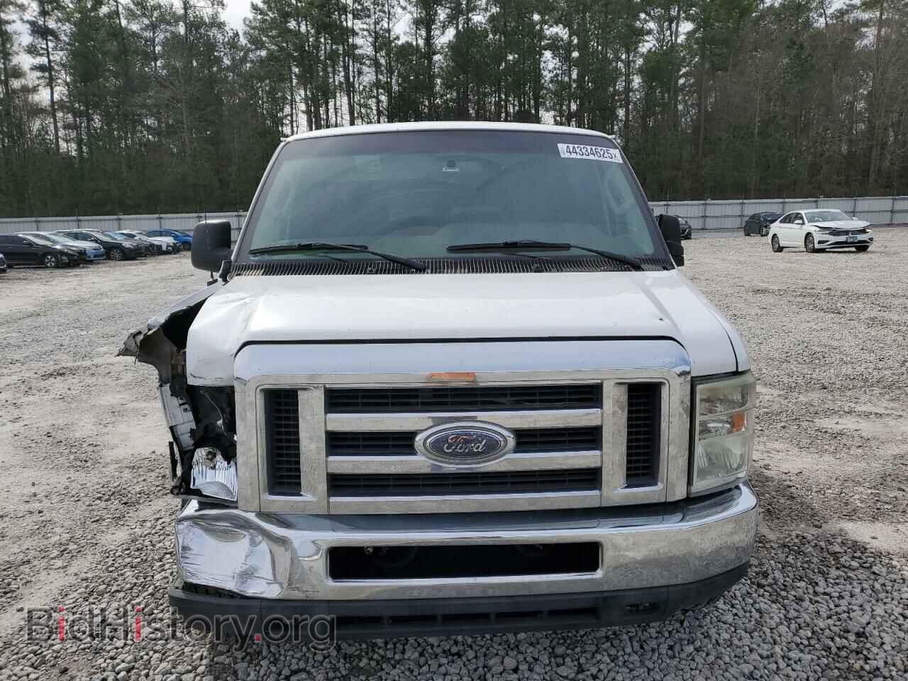 2011 FORD ALL Models - VIN: 1FBSS3BL8BDA00310 - Photo 5